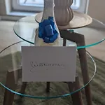 Grete - Minde * Tangermünde
