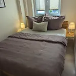Apartment Grete - Minde Tangermünde