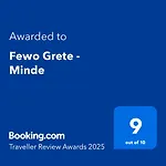 Grete - Minde * Tangermünde