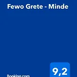 Apartment Grete - Minde
