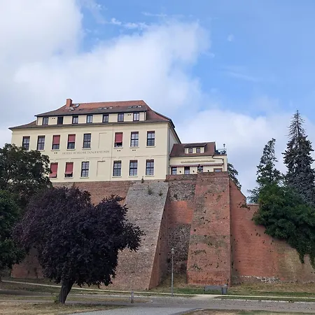 Grete - Minde * Tangermünde