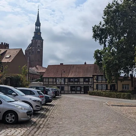 Apartment Grete - Minde