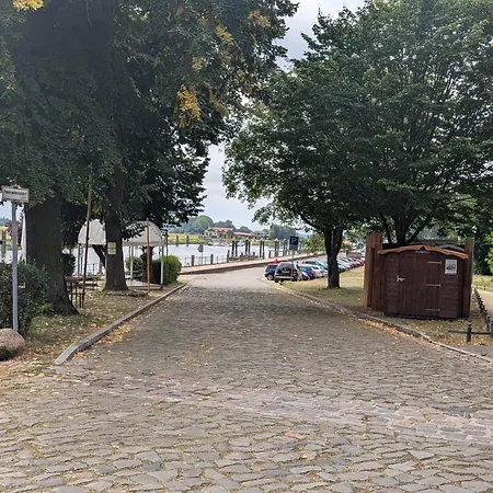 Grete - Minde Apartment