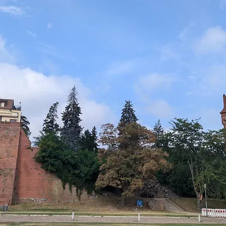 Lägenhet Grete - Minde *