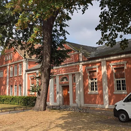 Apartment Grete - Minde Tangermünde
