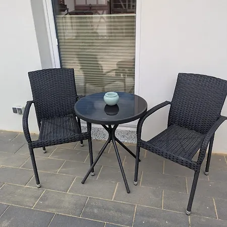 Apartment Grete - Minde
