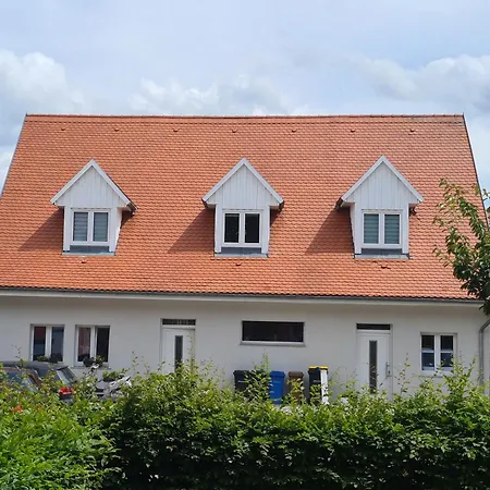 Grete - Minde Apartment