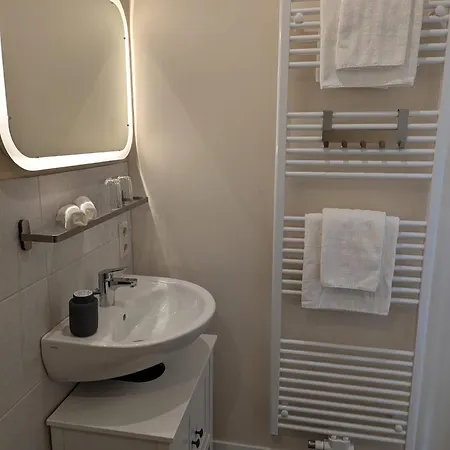 Grete - Minde Tangermünde