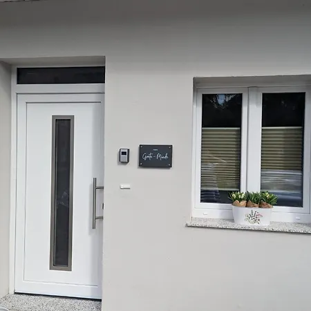 Grete - Minde Apartment *