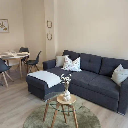Grete - Minde Apartment