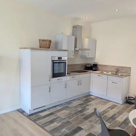 Apartment Grete - Minde