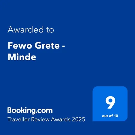 Grete - Minde * Tangermünde