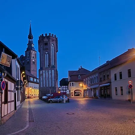 Lägenhet Grete - Minde