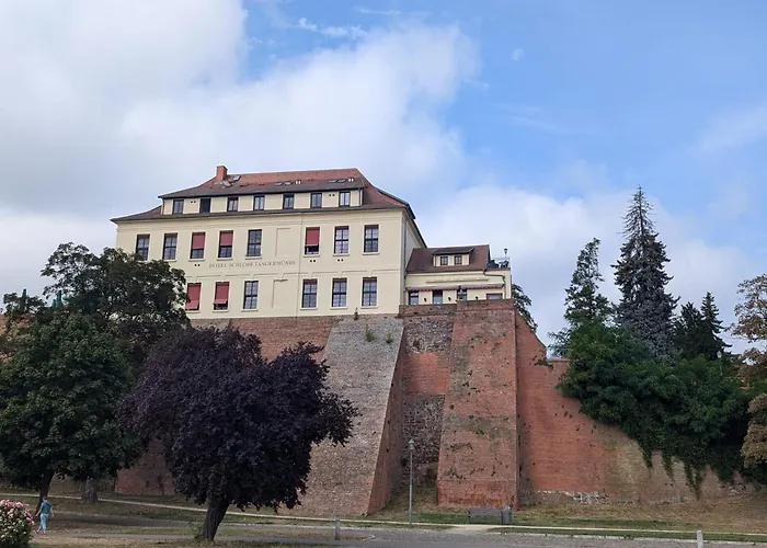 Grete - Minde * Tangermünde