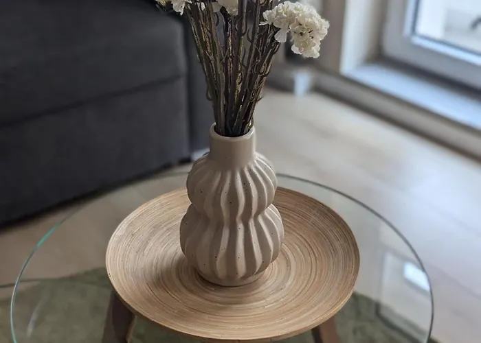 公寓 Grete - Minde