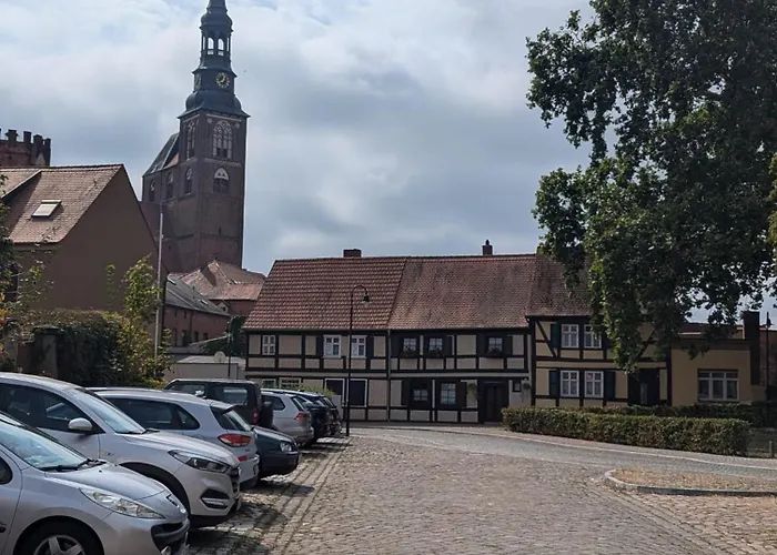 公寓 Grete - Minde