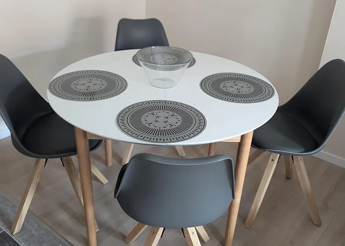 Grete - Minde 公寓 *