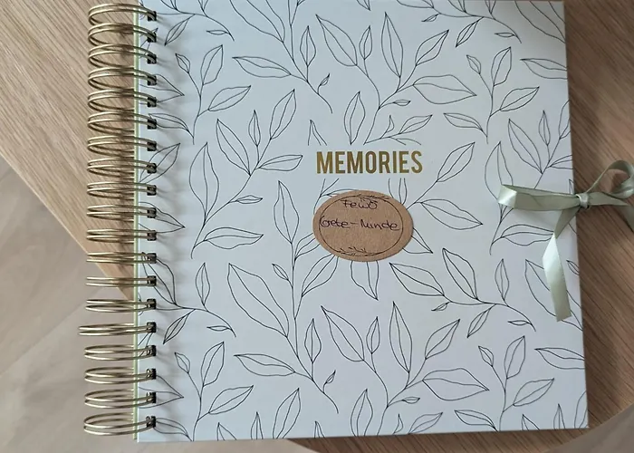 Grete - Minde 公寓 *