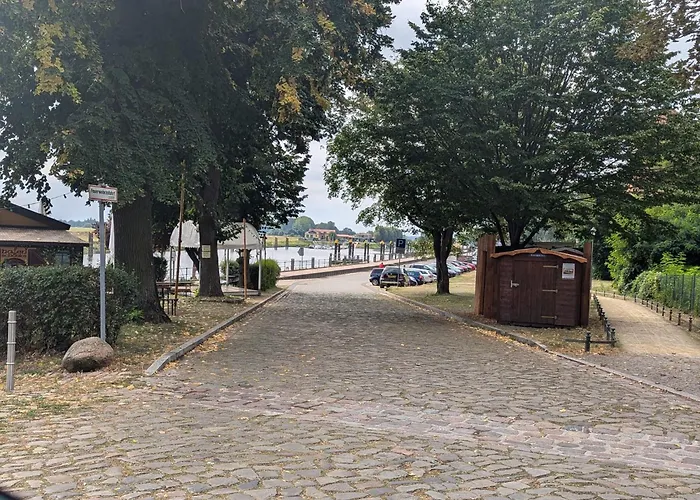 Grete - Minde Apartman