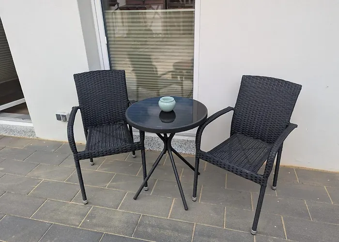 Apartman Grete - Minde