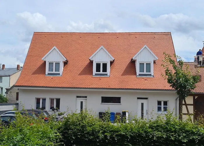 Grete - Minde Apartman