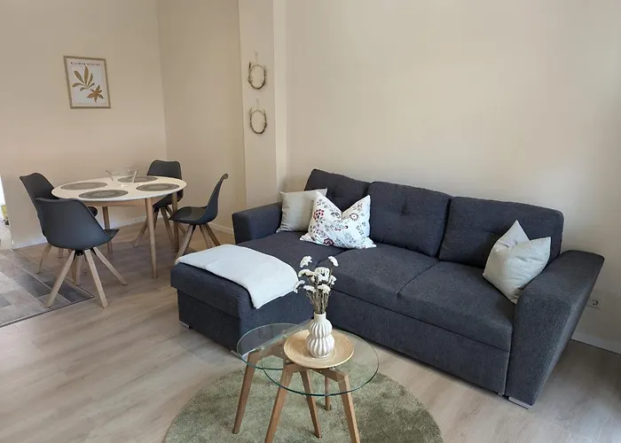 Grete - Minde Apartman