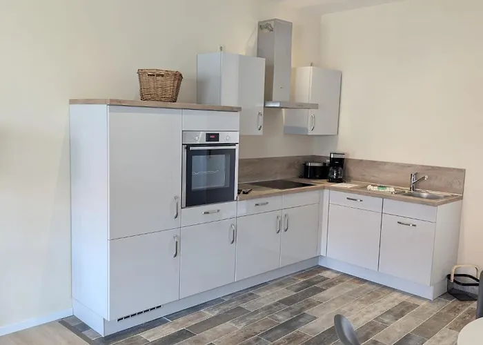 Apartman Grete - Minde