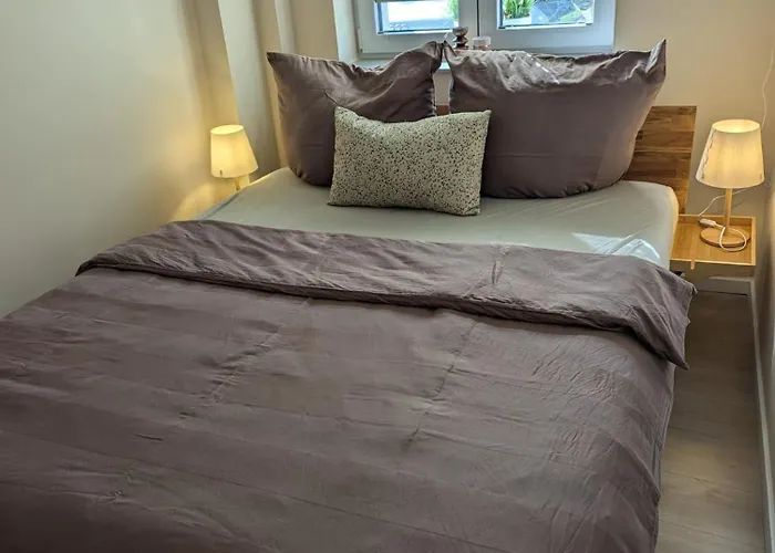 Apartman Grete - Minde Tangermünde