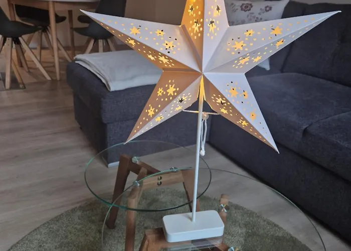 Grete - Minde Apartman