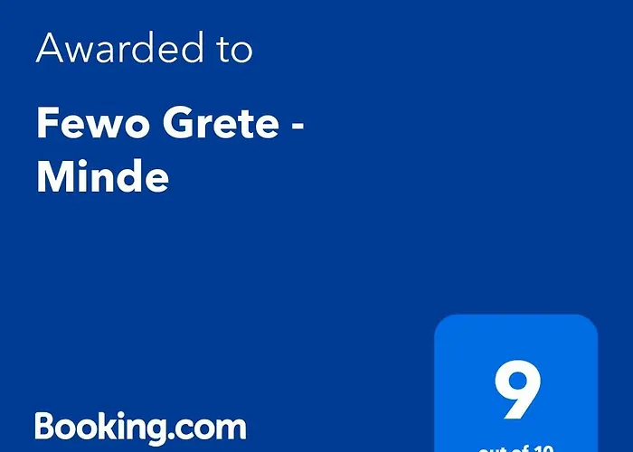 Grete - Minde * Tangermünde