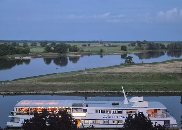 Grete - Minde Apartman *